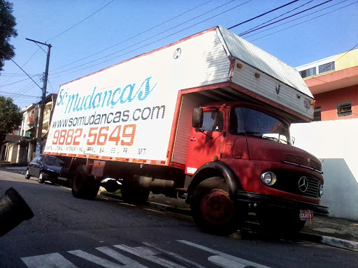 Stil Mudanças e Empreendimentos - Serviço de transporte e armazenamento de móveis