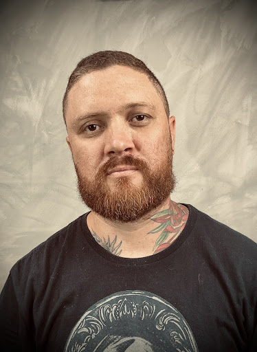 StoccoTattoo - Tatuador