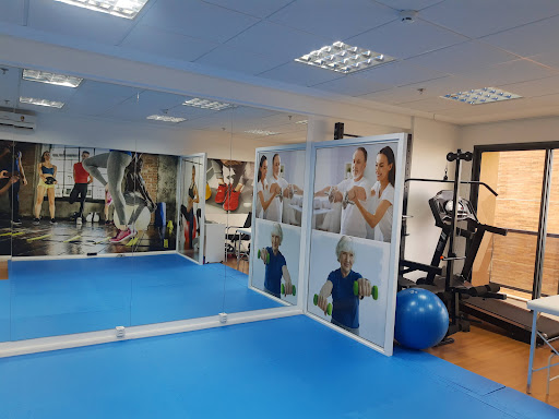 Studio Entusiasmo - Personal trainer