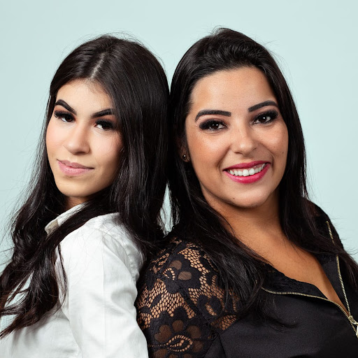 Studio Glamour Sobrancelhas - Salão de bronzeamento