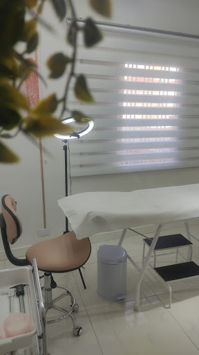 Studio Jessie - Praticidade em Beleza - Salão de sobrancelhas