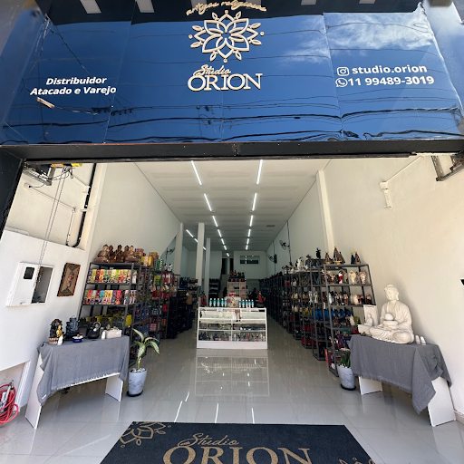 Studio Orion Artigos Religiosos - Loja de artigos religiosos