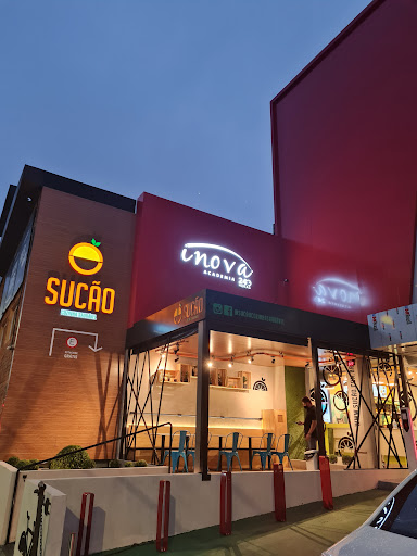 Sucão - São Caetano - Restaurante de comida natural