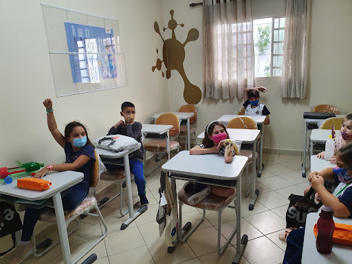 Supera Ginástica para o Cérebro São Caetano do Sul - Escola