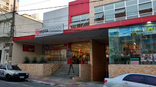 Supermercado Japonês - Hirota Food - Mercearia japonesa