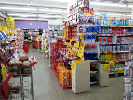 Supermercado Limi - Supermercado