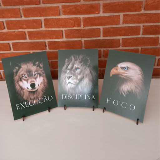 Surpresa Personalizada - Produtos Personalizados - Loja de camisetas personalizadas