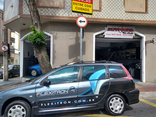 Surround Car Audio - Loja de som para carros