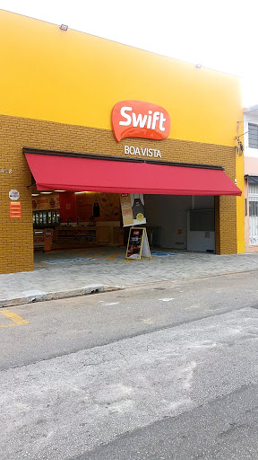 Swift - Boa Vista - Supermercado