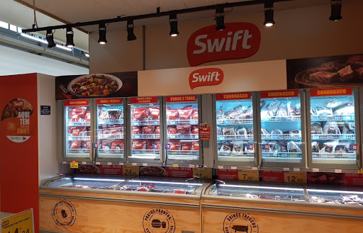 Swift - Carrefour São Caetano Do Sul - Supermercado