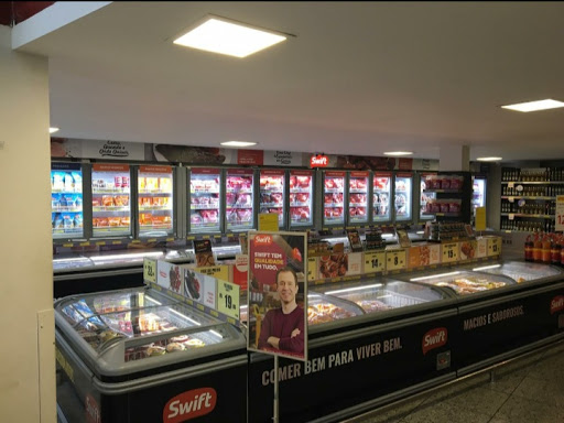 Swift - Coop Joana Angélica - Supermercado
