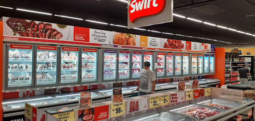 Swift - Pão de Açúcar São Caetano - Supermercado