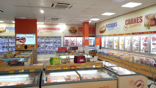 Swift - São Caetano Centro - Supermercado