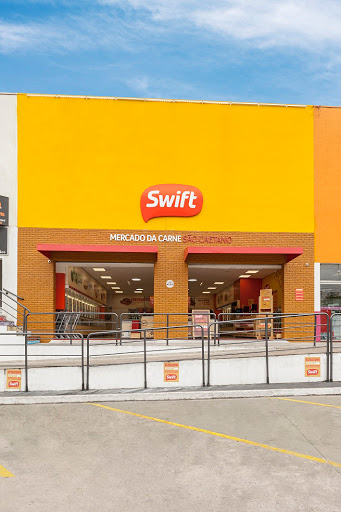 Swift - São Caetano - Supermercado