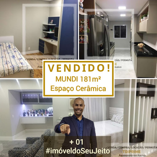 TDI Prime - Imobiliária
