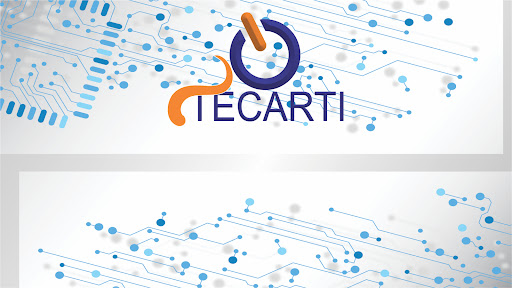 TECARTI INFORMATICA LTDA - Serviço de informática