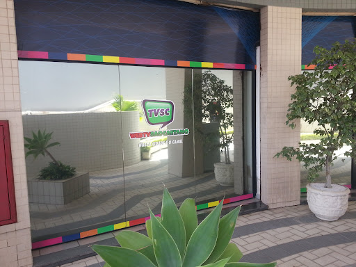 TVSC - Estação de televisão