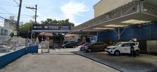 Talismã Car Wash - Lava-rápido