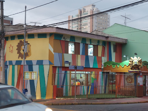 Tapa na Juba - Cabeleireiro Infantil - Cabeleireiro