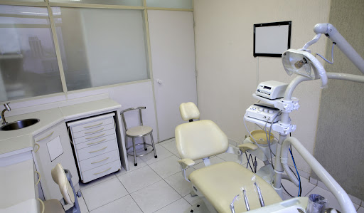 Technodent Odontologia - Dentista