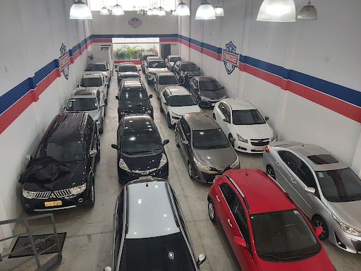 Tennessee Motors - Concessionária