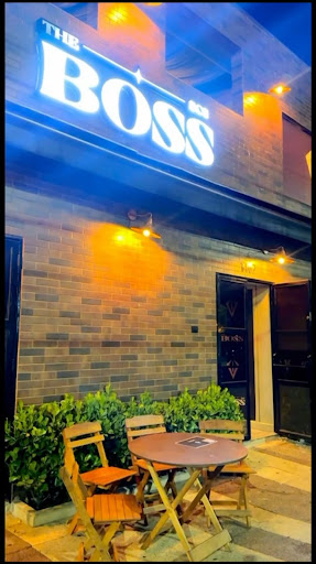 The Boss Scs - Casa noturna