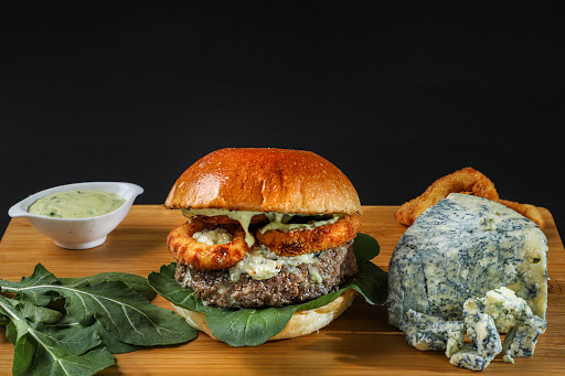 The Shape Burguer - Hamburgueria