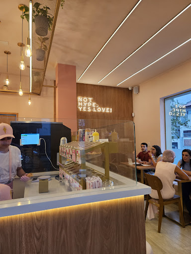 The Soft Italy - São Caetano do Sul - Sorveteria