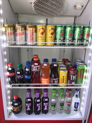 Tobacco Time - Tabacaria