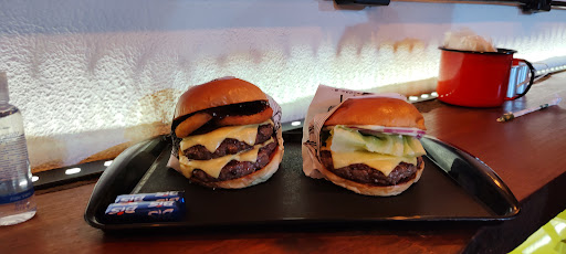 Ton Burguer - Hamburgueria