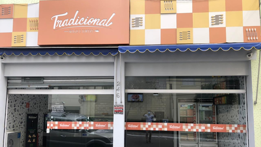 Tradicional São Caetano do Sul - Bolos