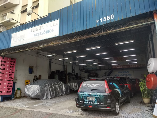 Transa Wrap Custom - Serviço de envelopamento de veículos
