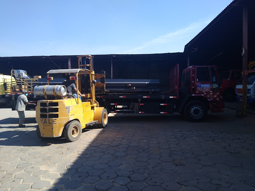 Transcapital Transportes - Empresa de transporte rodoviário