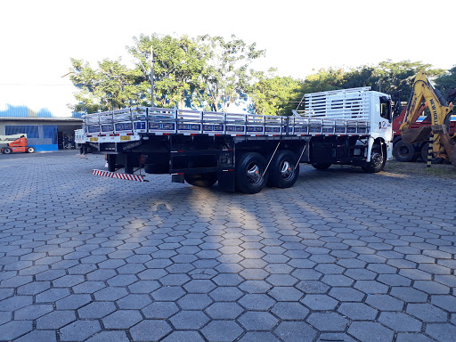 Transportadora Giter - Empresa de transporte rodoviário