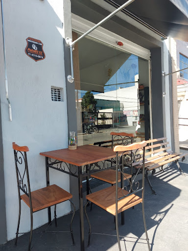 Trembão - Empório e Cafeteria Mineira - Cafeteria