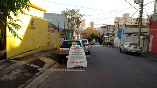 Tremendão Serv. Automotivos - Lava-rápido