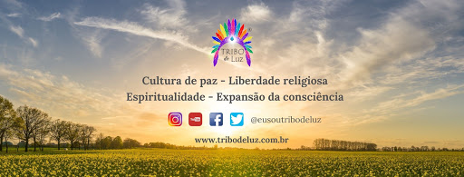 Tribo de Luz - Centro de estudos