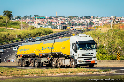 Tropical Transportes Ipiranga - Empresa de transporte rodoviário