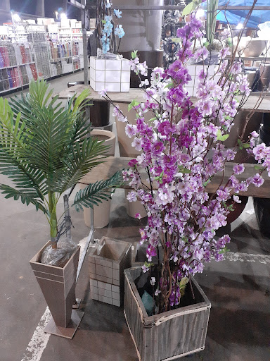 Tully Flores - Floricultura