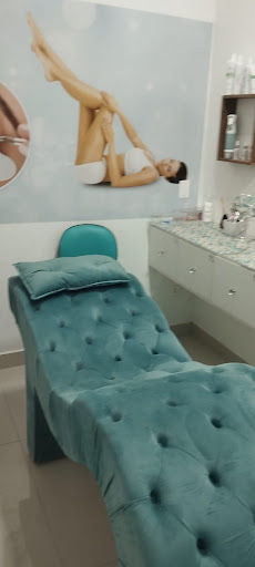 Turquesa Esmalteria & Beleza - Santa Paula Paula