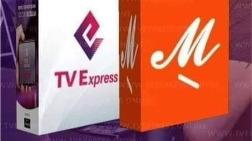 Tv Express