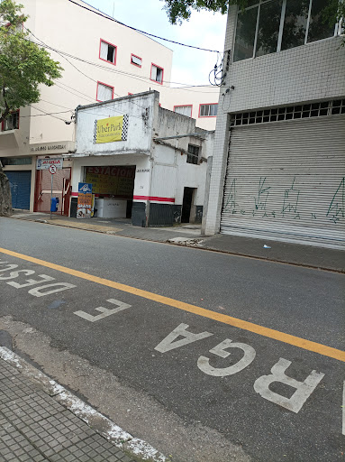 Uber Park - Estacionamento