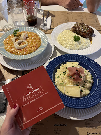 Um mais Humm - Loja de descontos