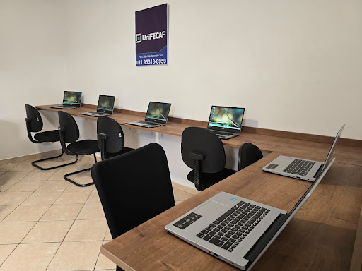 UniFECAF - Polo São Caetano do Sul - Santa Paula - Educação superior