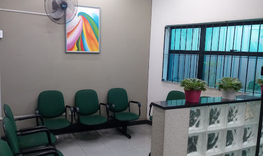 Unidade Odonto Radiologica Ltda - Radiologista