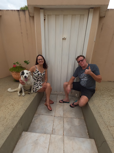 Unidade básica de saúde animal - Serviço de controle de animais