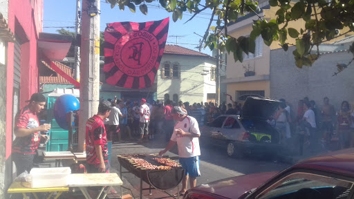 Unidos FC do bairro São José - Bar