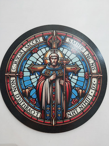 Universo de Luz - Loja de artigos religiosos