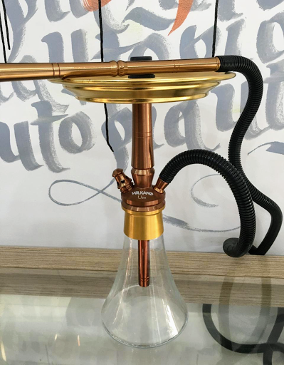 Utopia Tabacaria - Tabacaria