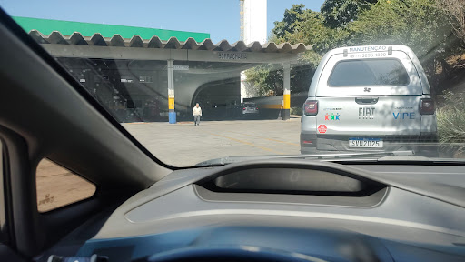 VIPE - Viação Padre Eustáquio - Serviço de transporte